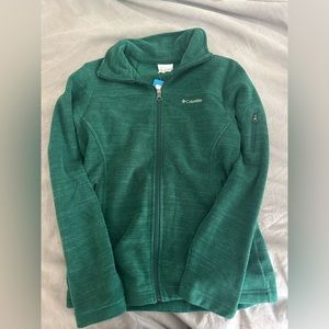 Columbia Fleece